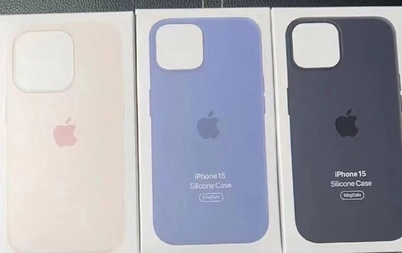 三伏潭镇苹果14维修站分享iPhone14手机壳能直接给iPhone15用吗？ 