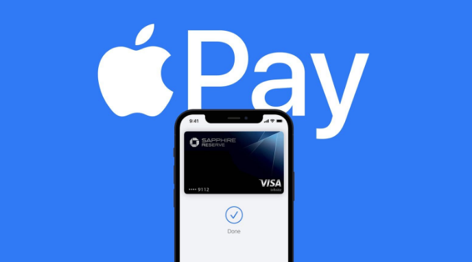 三伏潭镇苹果14服务点分享iPhone 14 设置 Apple Pay 后，锁屏密码不正确怎么办 