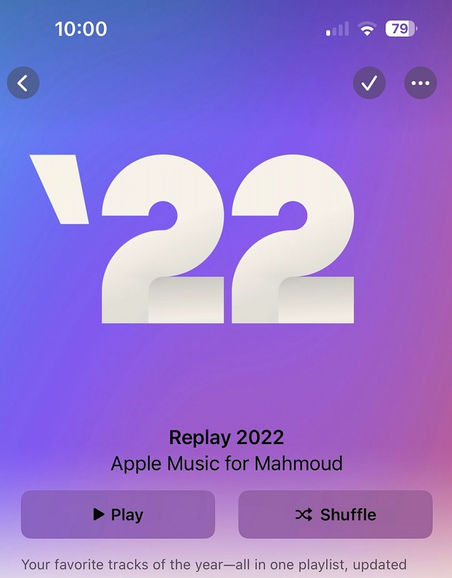 三伏潭镇苹果手机维修分享iOS16.2 Beta3更新内容及升级建议 