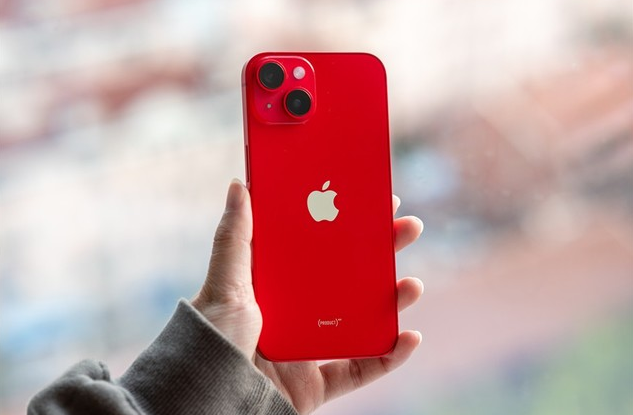 三伏潭镇苹果14维修分享为什么大家觉得iPhone 14不香了 