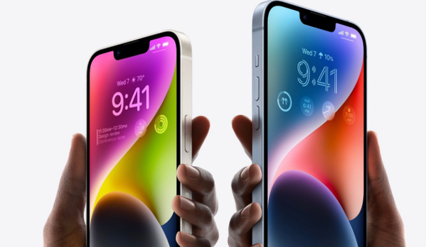 三伏潭镇苹果14维修分享iPhone 14系列支持的eSIM卡有哪些优点 