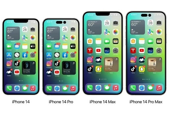 三伏潭镇苹果14维修分享iPhone14可以分期吗 
