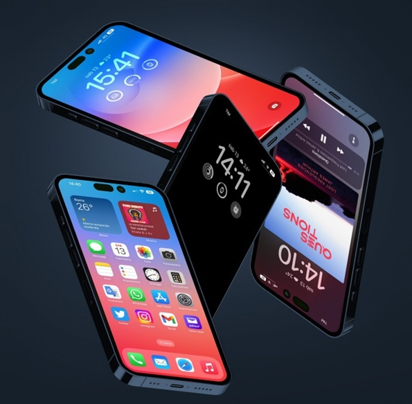 三伏潭镇苹果14维修分享入门级iPhone 14多少钱 