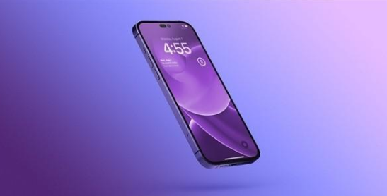 三伏潭镇苹果14维修分享iPhone14配色有哪些 