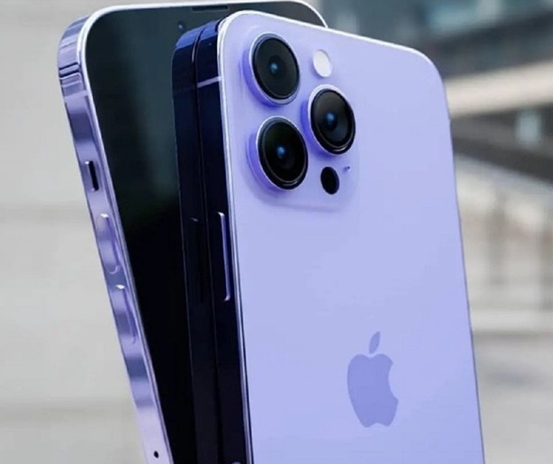 三伏潭镇苹果14维修分享凭什么4800万像素的iPhone14就能上热搜 