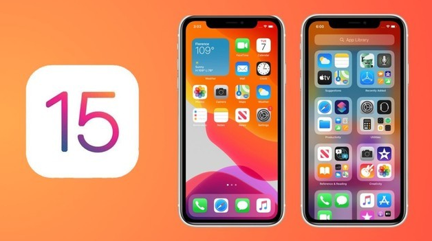 三伏潭镇苹果13维修分享iPhone13更新iOS 15.5，体验如何 