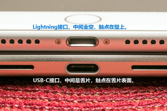 三伏潭镇苹果14维修分享iPhone 14会是什么接口 