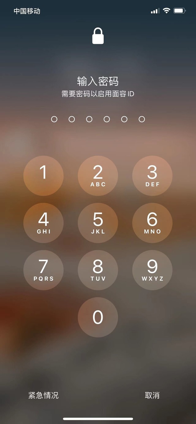 三伏潭镇苹果13维修分享iPhone 13加强锁屏功能有什么用 
