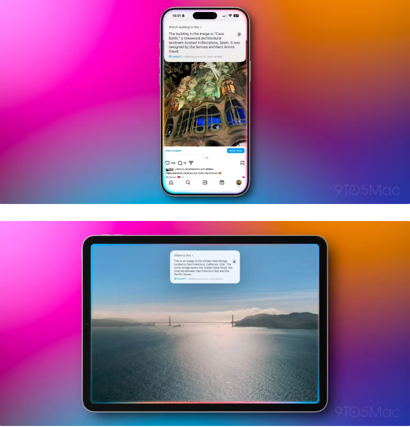 三伏潭镇苹果手机维修分享苹果 Siri 接入 ChatGPT AI  