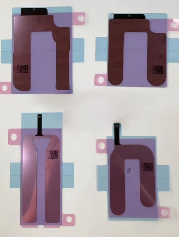 三伏潭镇苹果手机维修分享iPhone 17 Pro 机型电池将采用创新型粘合剂 