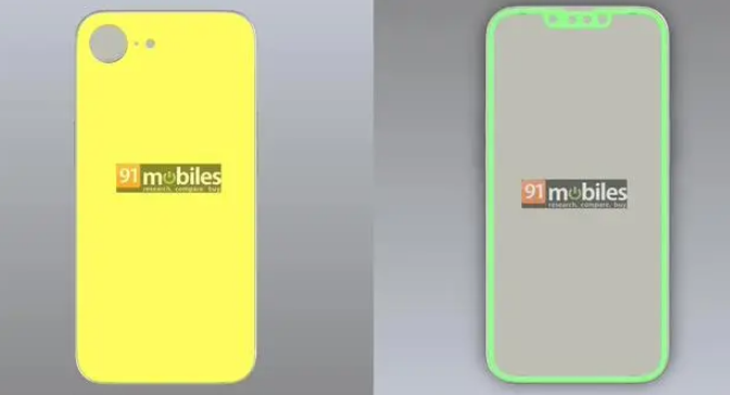 三伏潭镇苹果手机维修分享苹果小屏iPhone SE4值得买吗 