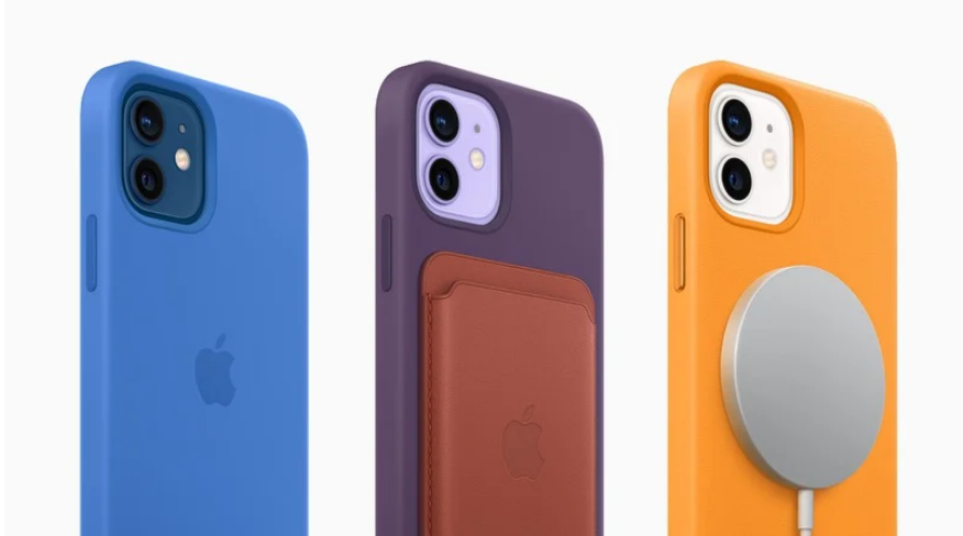 三伏潭镇苹果手机维修分享关于 iPhone 13 的细节爆料 