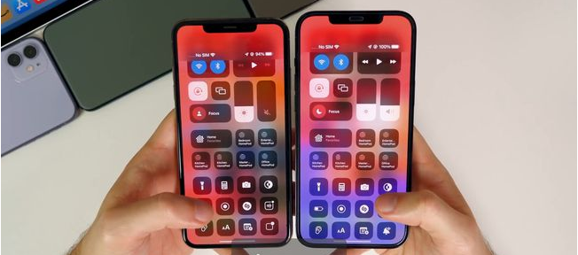 三伏潭镇苹果手机维修分享iOS 15.0 beta5值得升级吗 