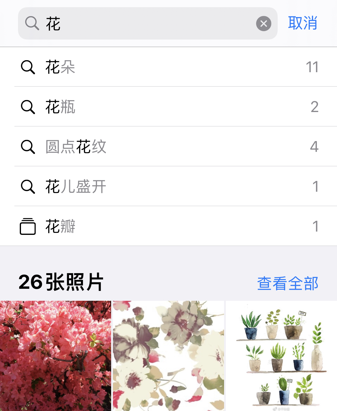 三伏潭镇苹果手机维修分享iPhone 小技巧 