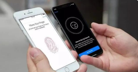 三伏潭镇苹果手机维修分享iPhone 13 系列会有屏下指纹吗 
