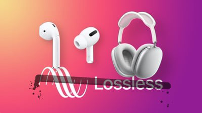 三伏潭镇苹果手机维修分享哪些设备支持Apple Music 无损音频 