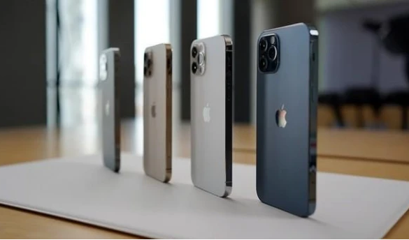 三伏潭镇苹果手机维修分享为什么说iPhone13才是真旗舰 