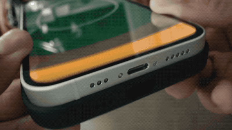 三伏潭镇苹果手机维修分享未来 Magsafe 还有哪些发展空间 