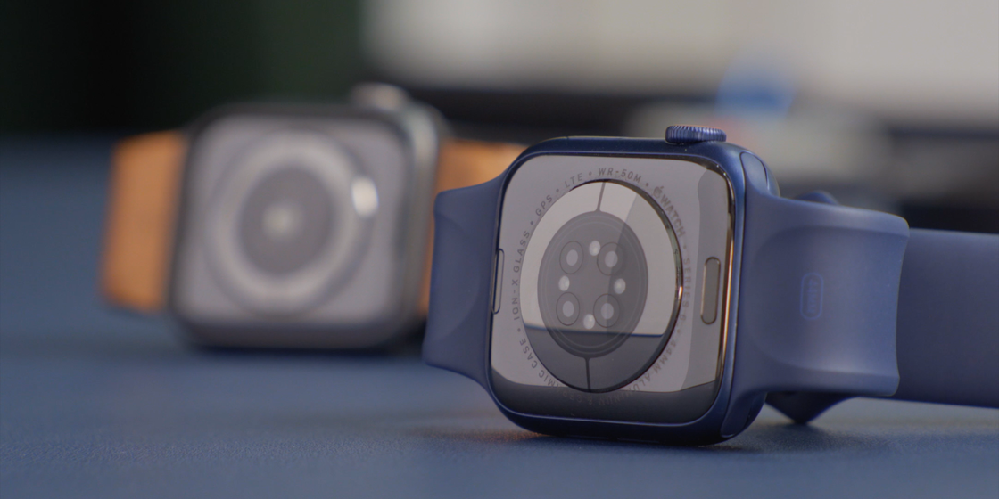 三伏潭镇苹果手机维修分享Apple Watch 是如何测量卡路里的 