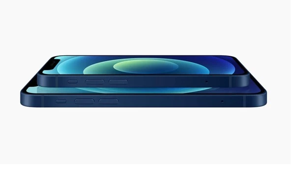 三伏潭镇苹果手机维修分享iPhone 12 mini 锁屏后触屏失灵怎么办 