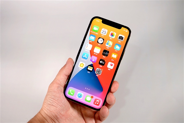 三伏潭镇苹果手机维修分享iOS 14.2修订版已到，专属iPhone 12系列 