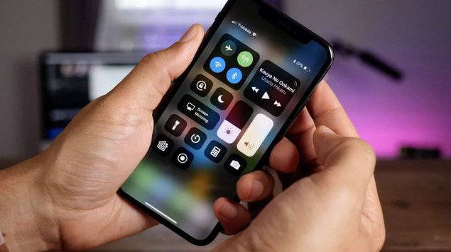 三伏潭镇苹果手机维修分享iPhone 12信号差怎么办 