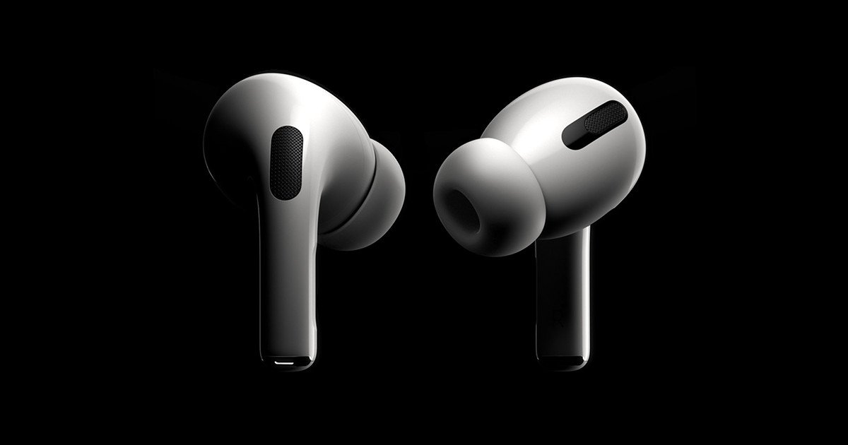 三伏潭镇苹果手机维修分享AirPods Pro 爆音、降噪效果下降怎么办 