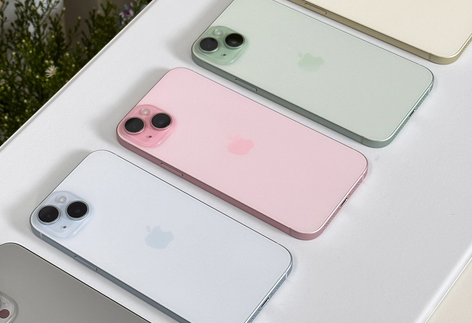 三伏潭镇iPhone15序列号查询分享如何查找苹果15手机序列号的位置