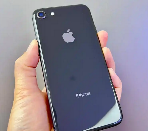 三伏潭镇苹果8系统维修分享iPhone8手机系统升级后无法开机如何修复 