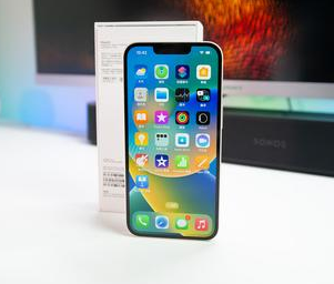 三伏潭镇苹果维修点分享iPhone 14 Plus黑屏小众诱因汇总 