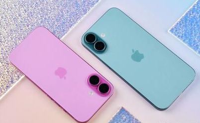 三伏潭镇苹果维修点分享iPhone 16手机黑屏多重诱因解析 