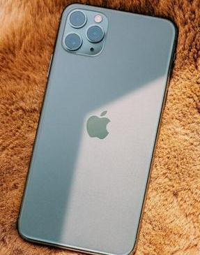 三伏潭镇苹果维修点分享iPhone 11 Pro Max电池发烫特殊问题 