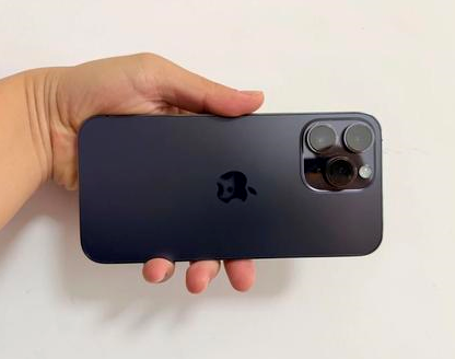三伏潭镇苹果维修点分享iPhone 14 Pro Max发烫多重诱因剖析 
